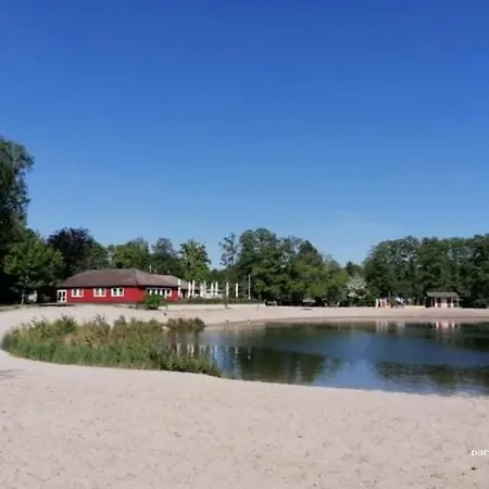 Holiday home Gaestehaus Am Seepark In Der Lueneburger Heide