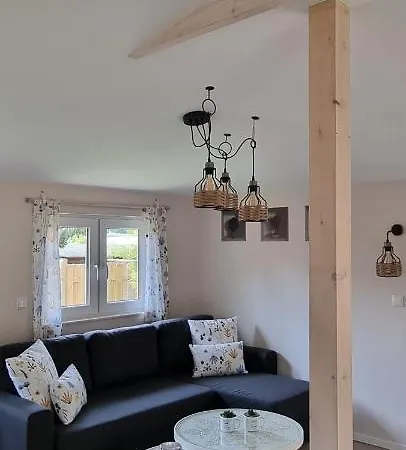Holiday home Gaestehaus Am Seepark In Der Lueneburger Heide