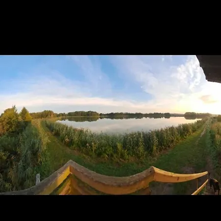 Gaestehaus Am Seepark In Der Lueneburger Heide Holiday home *